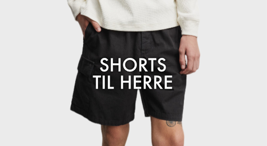 shorts herre