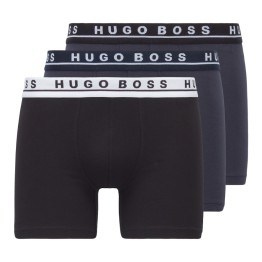BOSS boxer brief 3 pack