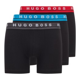 BOSS boxer brief 3 pack
