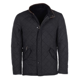 Barbour POWELL QUILTED JACKET