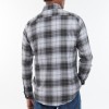 Barbour barbour fort tail shirt