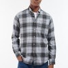 Barbour barbour fort tail shirt