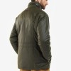 Barbour malcolm wax