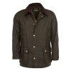 Barbour barbour ashby wax jacket