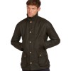 Barbour barbour ashby wax jacket