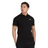 Barbour b.intl essntial tipped polo