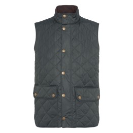 Barbour Lowerdale Gile
