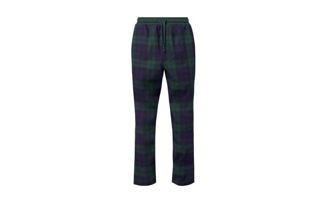 BJØRN BORG Core pyjamas pants