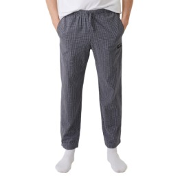 BJØRN BORG Core woven pyjamas pants