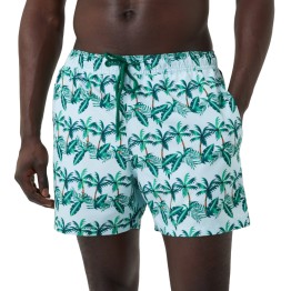 BJØRN BORG Borg print swim shorts
