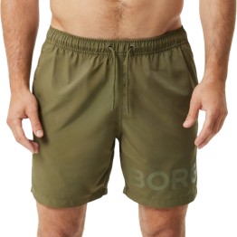 BJØRN BORG Borg swim shorts