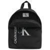 Calvin Klein kids hybrid logo backpack