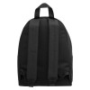Calvin Klein kids hybrid logo backpack