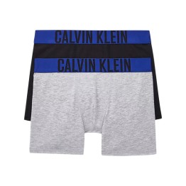 Calvin Klein kids 2pk boxer briefs