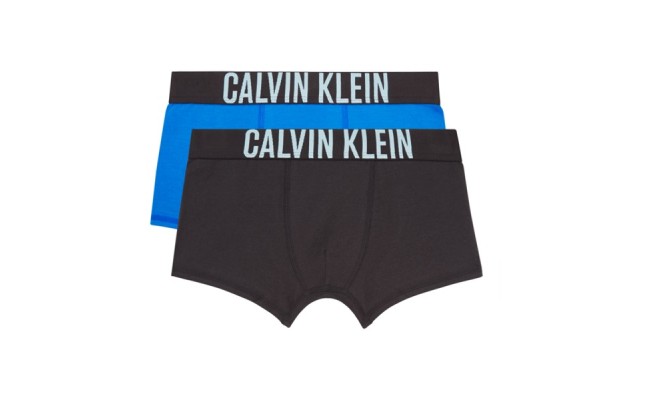 Calvin Klein kids 2PK Trunks
