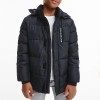 Calvin Klein kids Essential puffer jacket