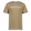 Calvin Klein kids institutional t-shirt