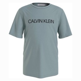 Calvin Klein kids institutional t-shirt