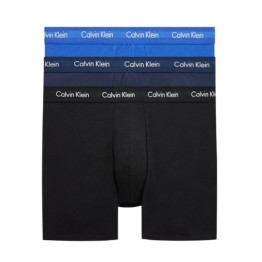 Calvin Klein BOXER BRIEFS 3pack