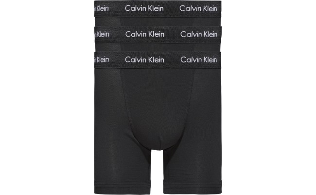 Calvin Klein boxer brief 3pk