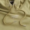 Calvin Klein Stacked Logo hoodie