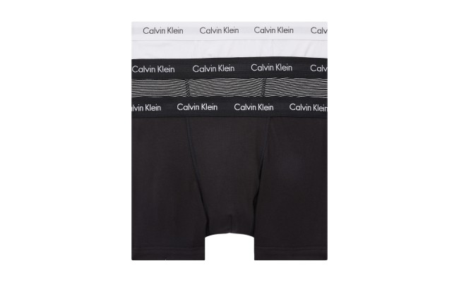 Calvin Klein 3 pack trunk