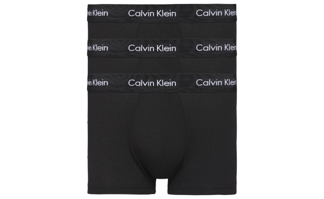 Calvin Klein TIGHTS LOW RISE