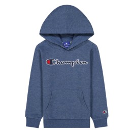 Champion Kids hoodie sweatshirt