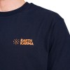 ELSK Earth karma brushed t-shirt