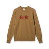 FORET Spruce sweatshirt