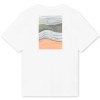 FORET wave t-shirt
