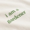 FORET Gardener t-shirt