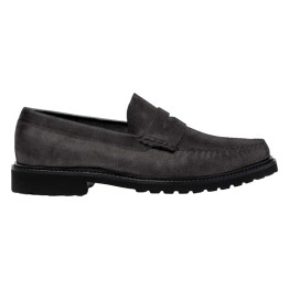 Garment Project Penny Loafer