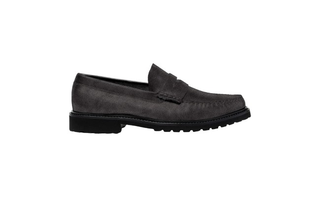 Garment Project Penny Loafer