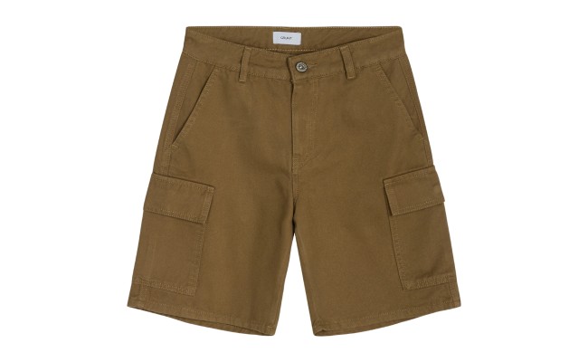 GRUNT Rees cargo shorts
