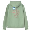 H2O Fagerholt The Right hoodie