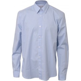 Hound Striped Loose Fit Shirt