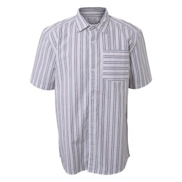 Hound striped shirt s/s
