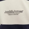 Jack & Jones kids Lakewood brading hoodie