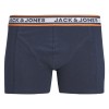 Jack & Jones kids jacmyle trunks 3 pack jnr