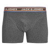 Jack & Jones kids jacmyle trunks 3 pack jnr