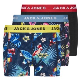 Jack & Jones kids flower bird trunks
