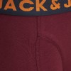 Jack & Jones Junior jaclichfield trunks 3 pack