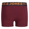 Jack & Jones Junior jaclichfield trunks 3 pack
