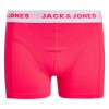 Jack & Jones Junior neon solid trunks
