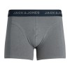 Jack & Jones jacbobbie trunks 3 pack jr
