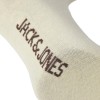 Jack & Jones Basic Tennis Sock 5 Pack