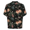 Jack & Jones Jeff resort floral shirt