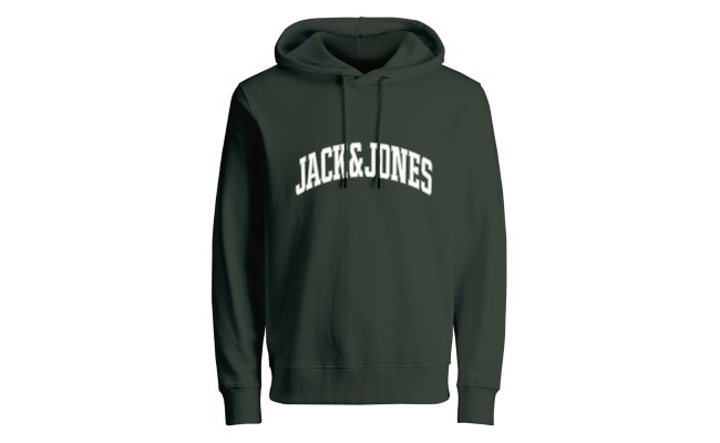 Jack & Jones jprbluebooster sweat hood