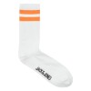 Jack & Jones Celi Stripes tennis socks 5 pa